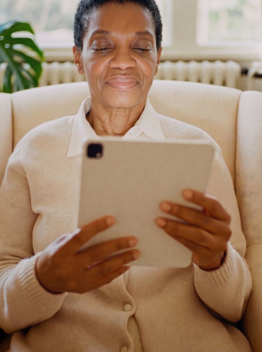 CareConnect product preview